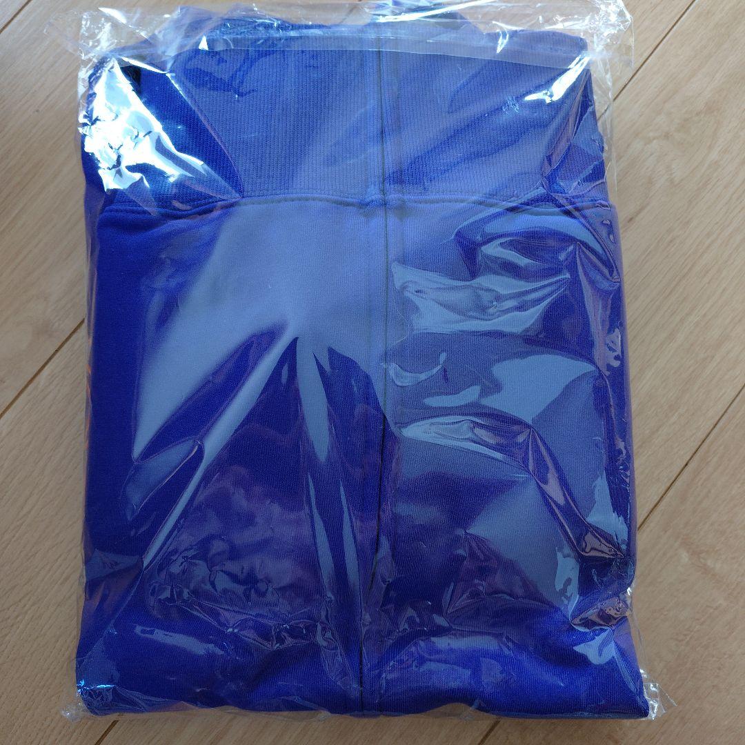 【新品・未使用品】B'z 2025 FYOP Lサイズ パーカー　Ｌ