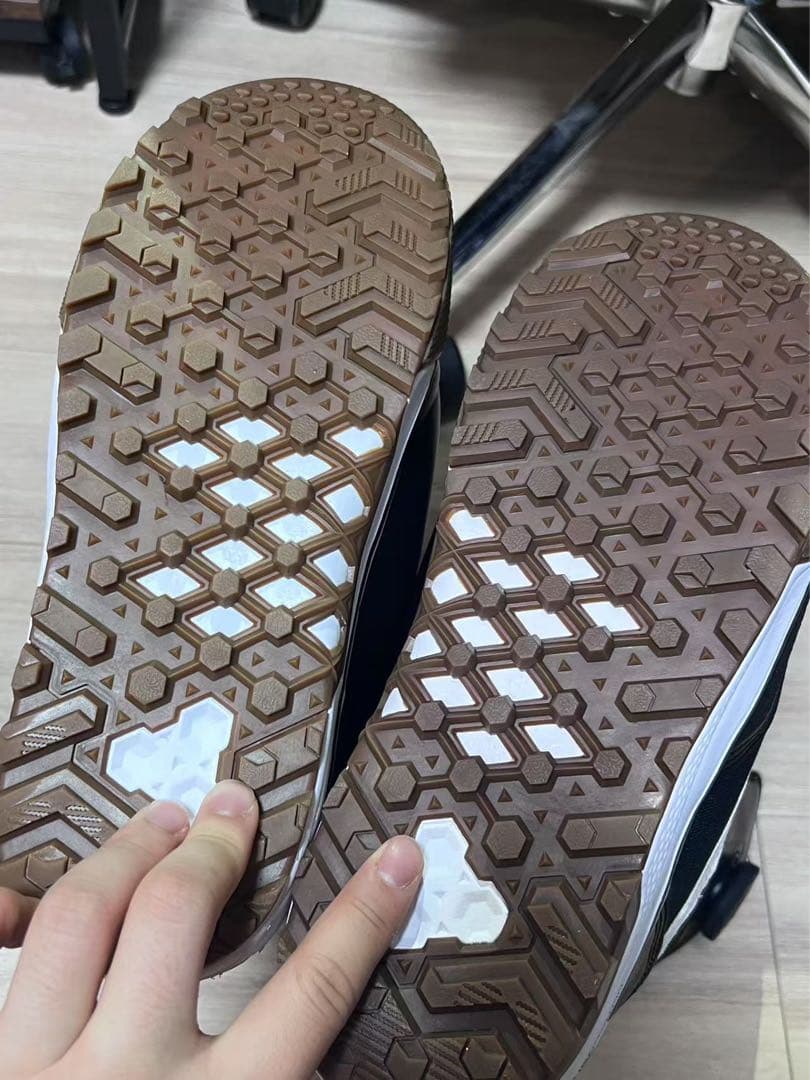 VANS AURA PRO スノーボードブーツ US11 29CM