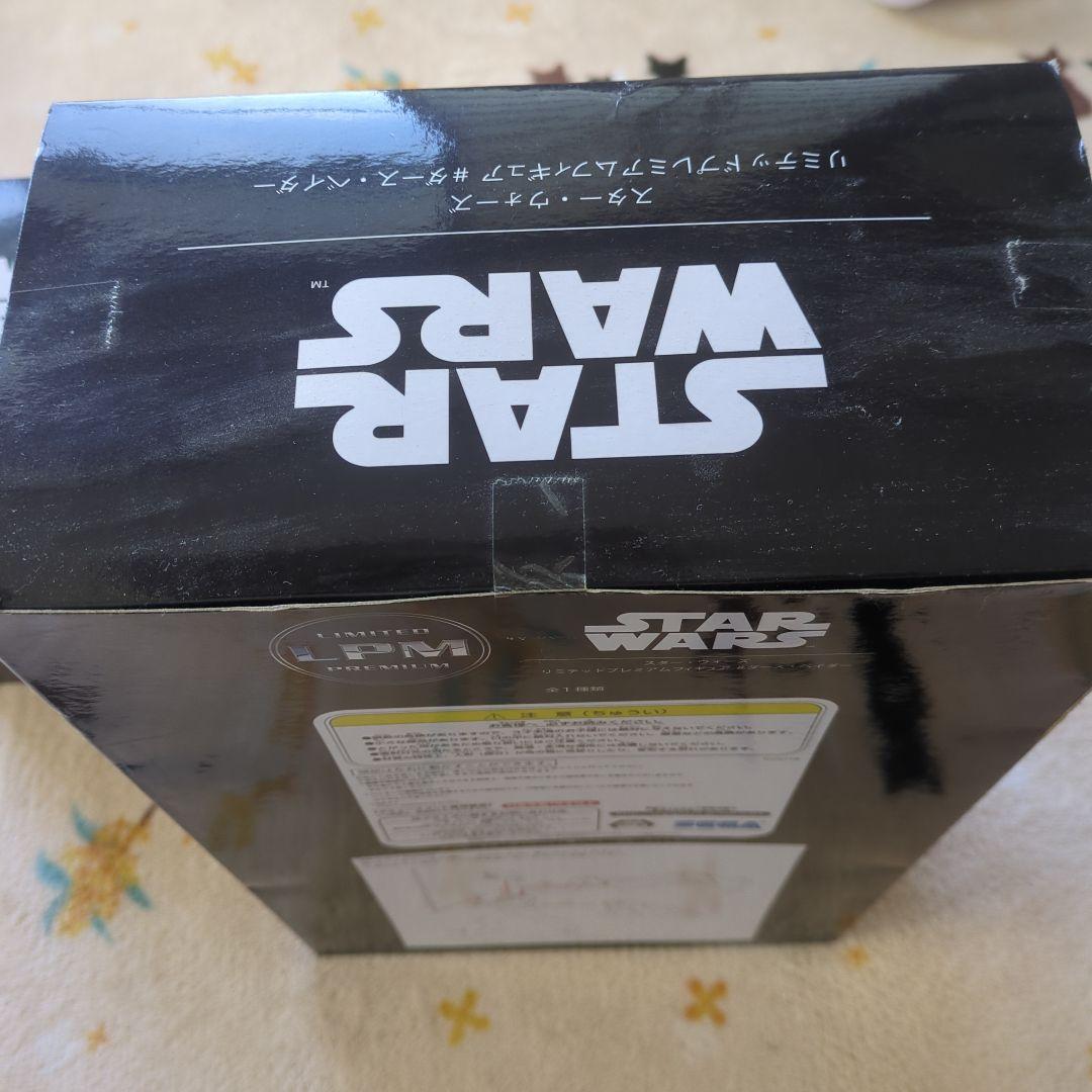 STAR WARS ダース・ベイダー フィギュア