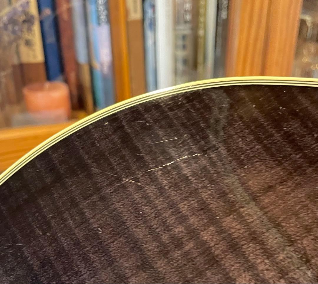 ギター Ibanez Artcore AF105-LBK