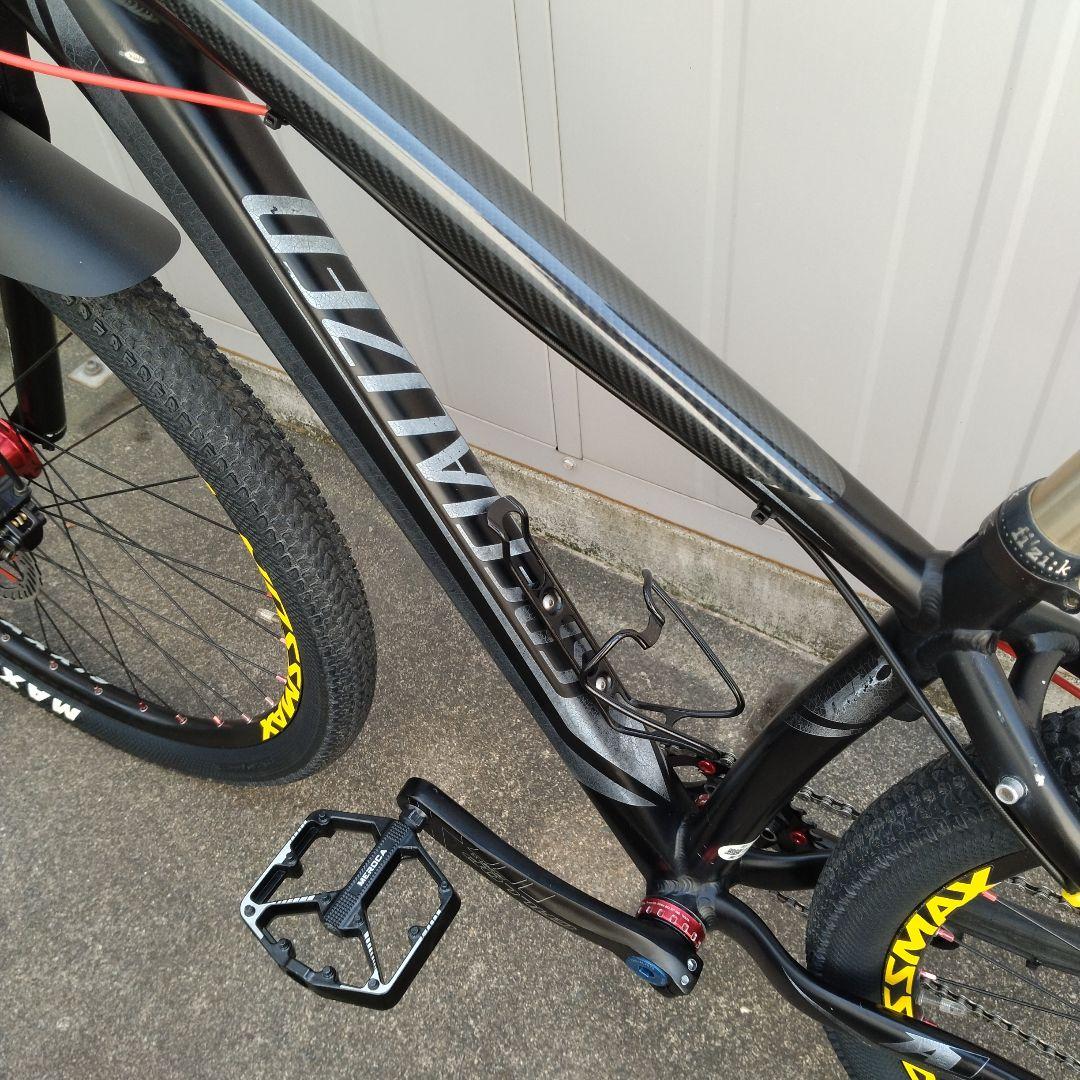 SPECIALIZED ROCKHOPPER COMP マウンテンバイク
