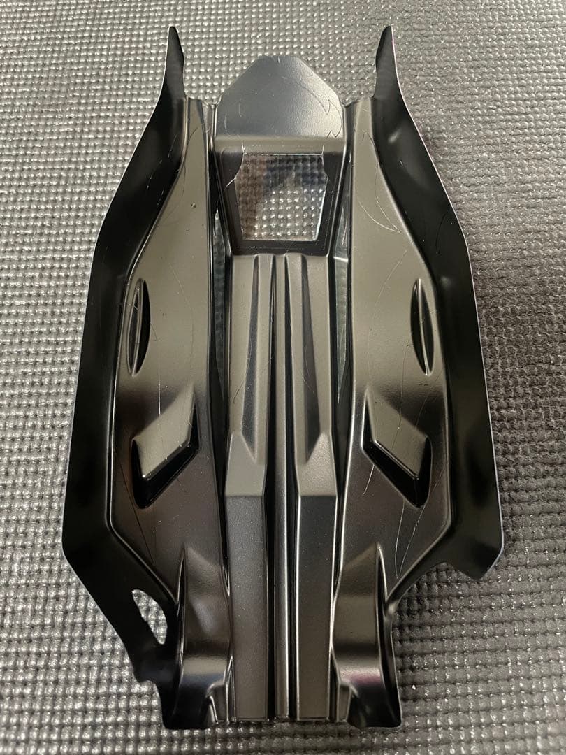 ヨコモ SO2.0用S2塗装済みボディ