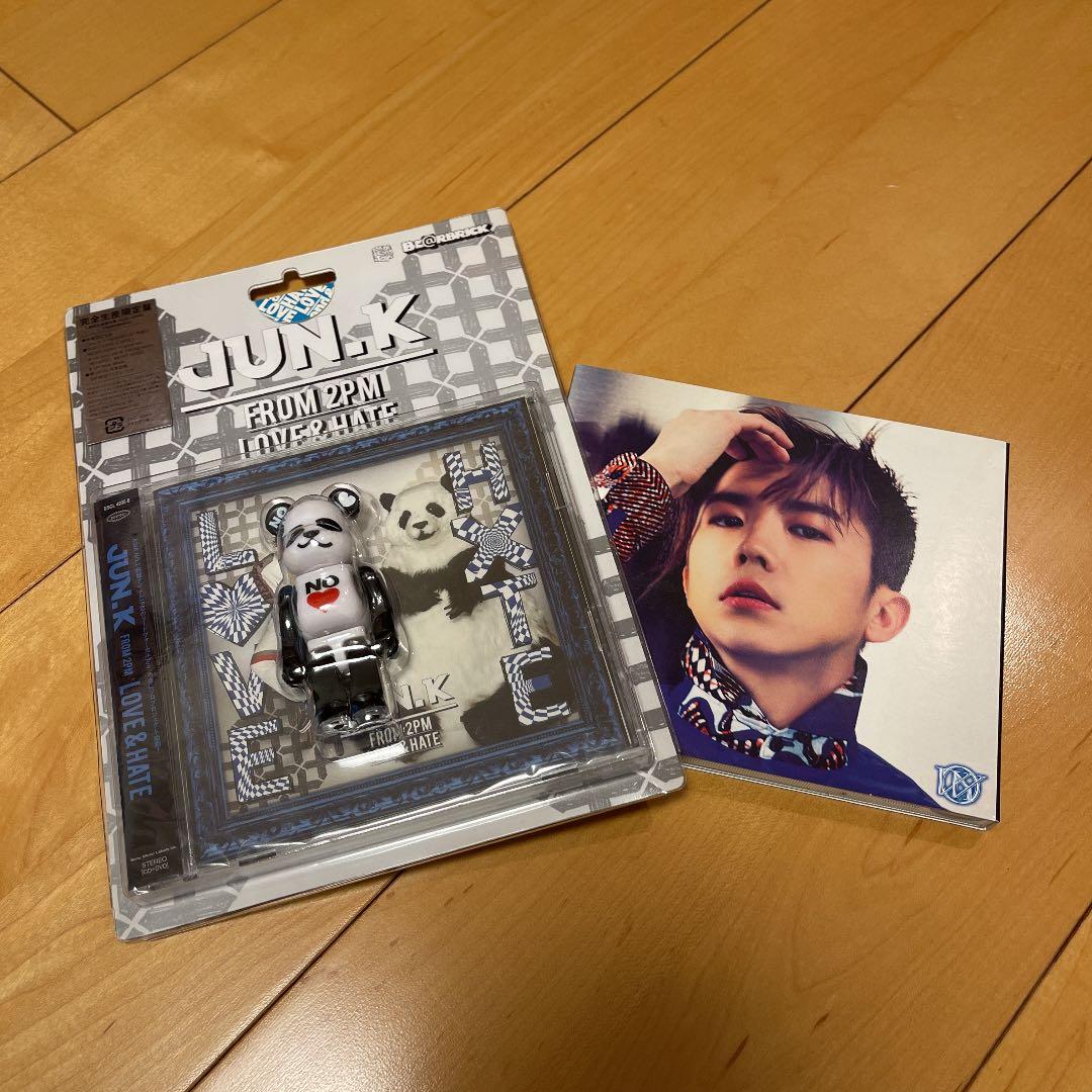 2PM CD アルバム　シングル　日本　韓国　まとめ売り