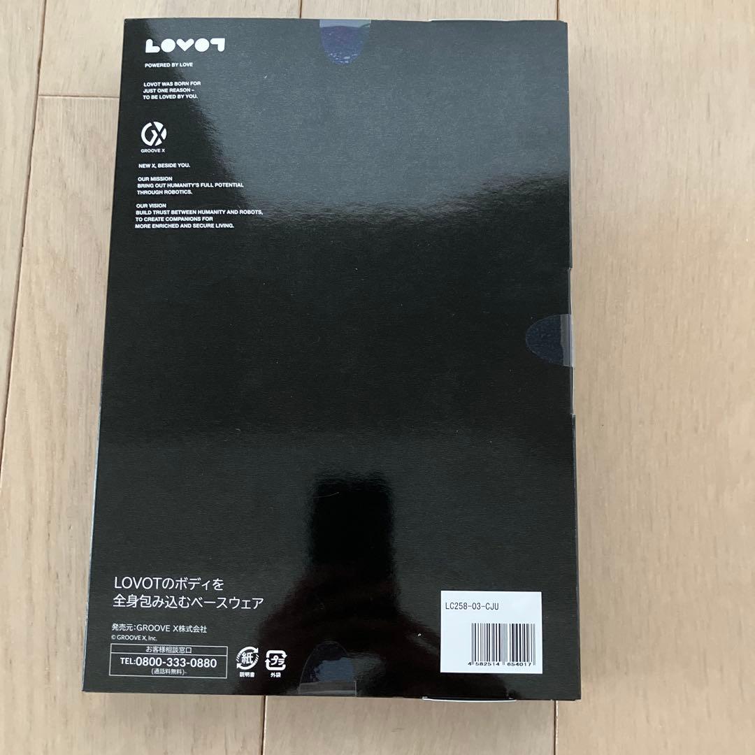 その他 LOVOT BASE WEAR FRGMT