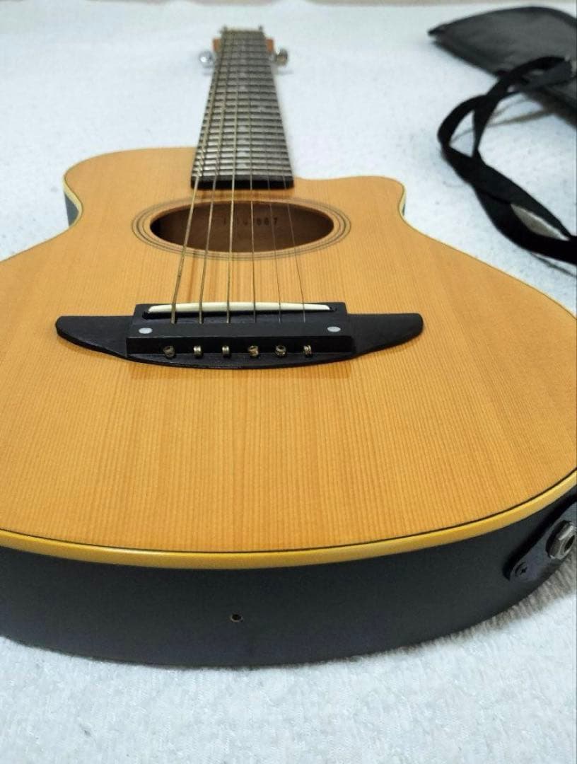 YAMAHA エレキギター セット