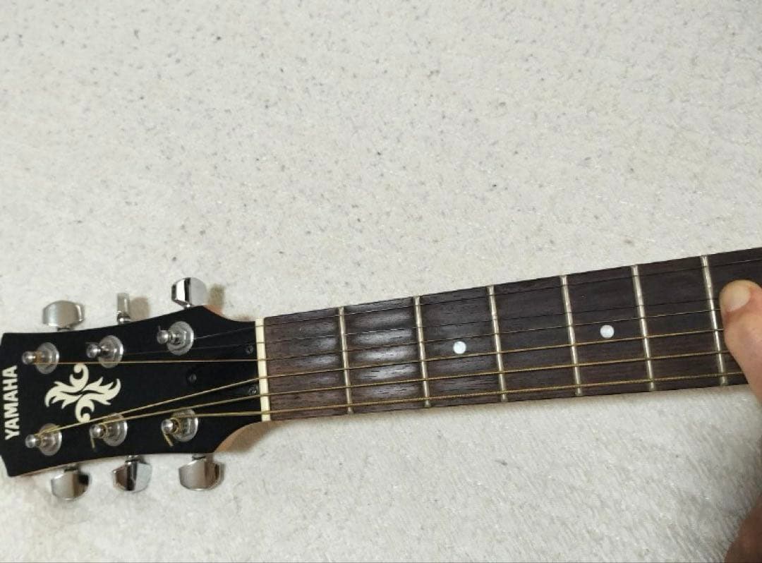 YAMAHA エレキギター セット