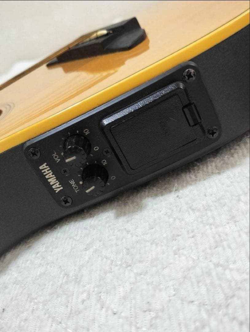 YAMAHA エレキギター セット
