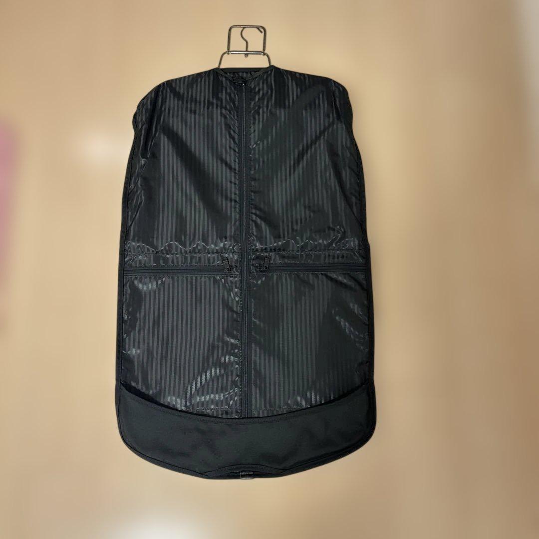 TUMI ガーメントバッグ ハンガー付き
