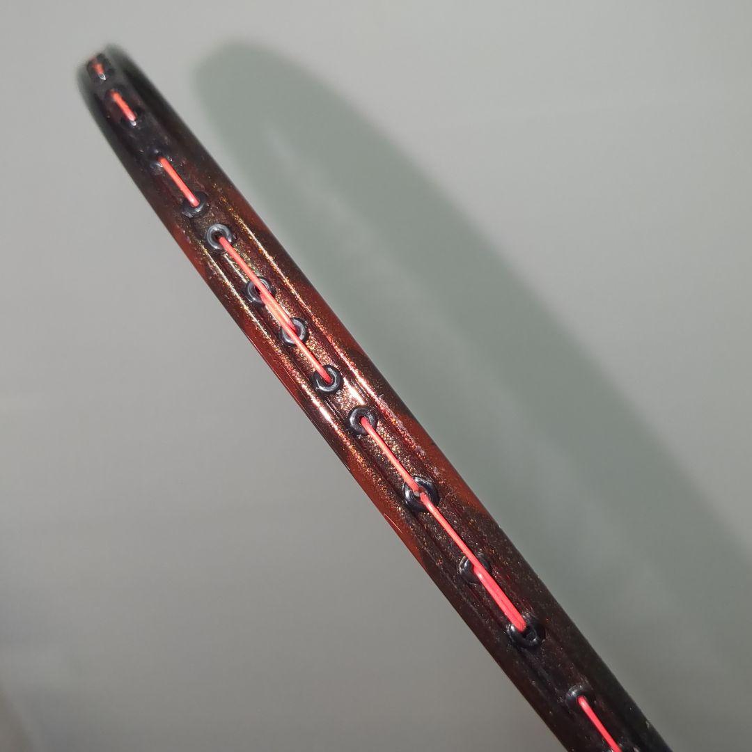 【美品】YONEX ヨネックス　ナノスピード NANOSPEED 9900