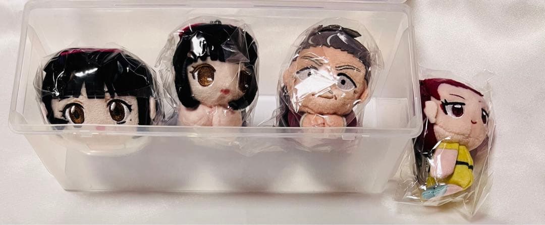 鬼太郎誕生 ゲゲゲの謎 ぽてコロ はぐキャラ ててコレ