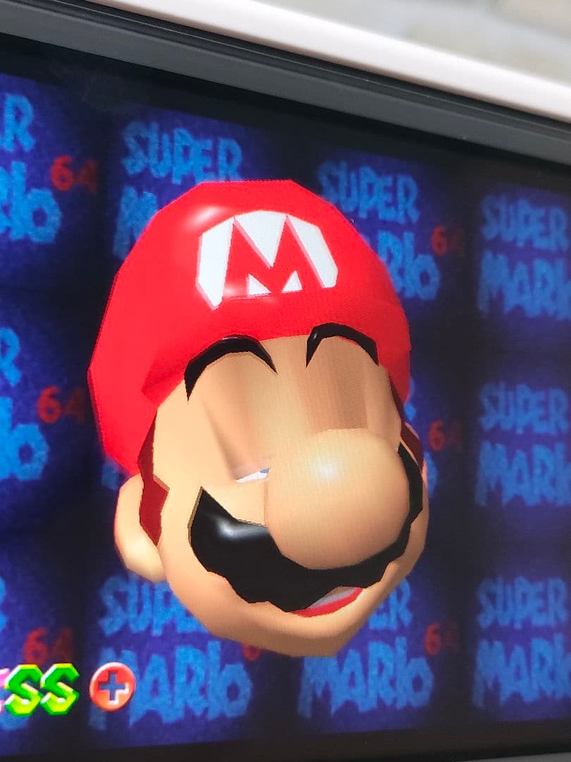 【Switch/ケースなし】スーパーマリオ3Dコレクション