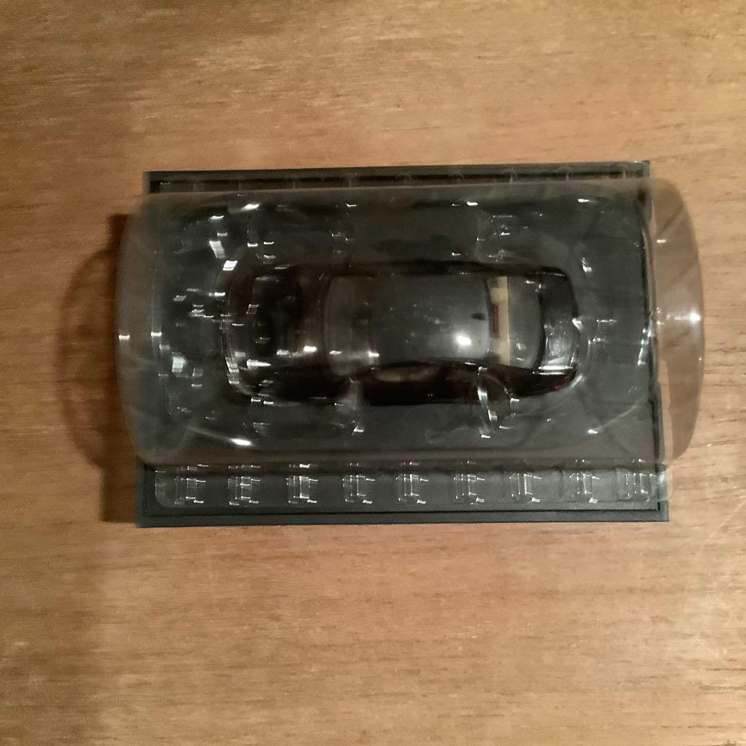 1／43ミニカー M3 E92クーペ ブラック 美品