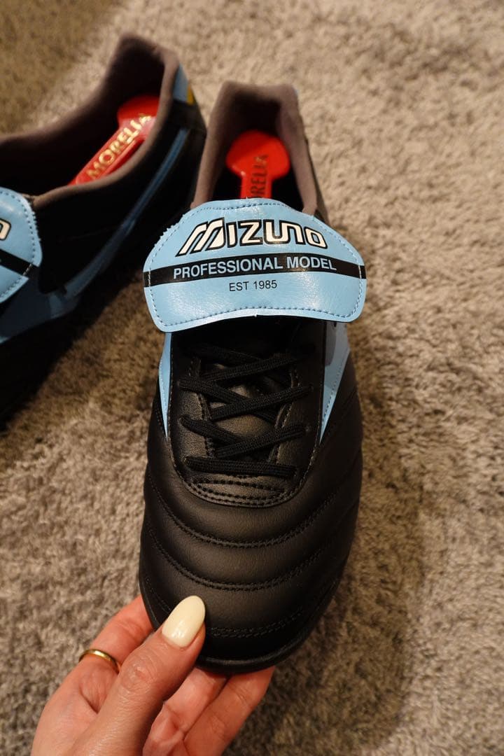 シューズ Mizuno Morelia Sala Elite TF 27.0