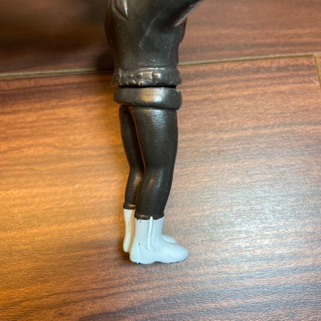 仮面ライダー 無版権 ソフビ 4099
