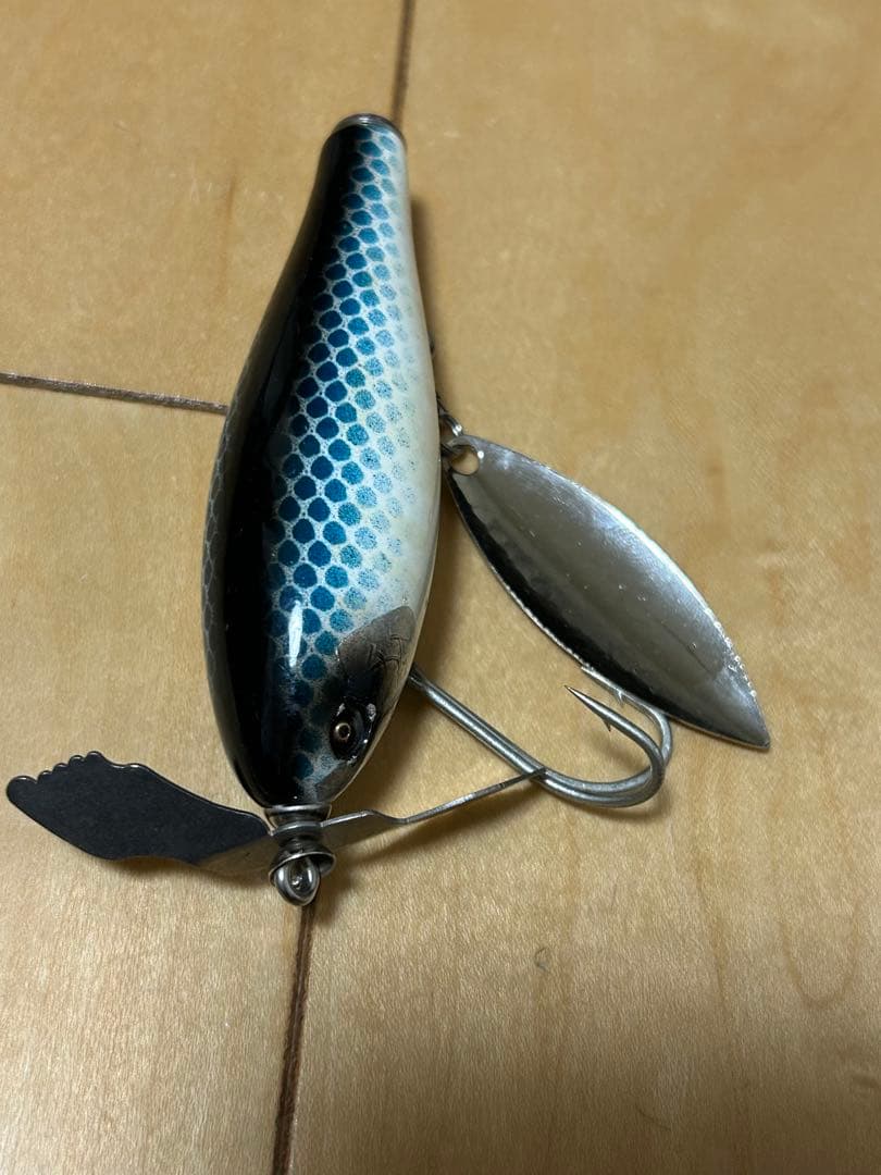 痴虫　ちいさい海馬75