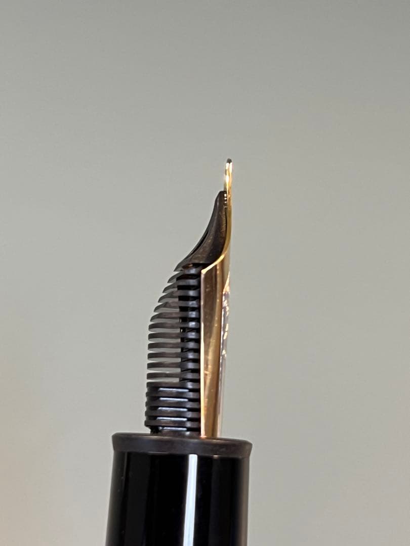 MONTBLANC モンブラン 万年筆 マイスターシュテュック #149 EF