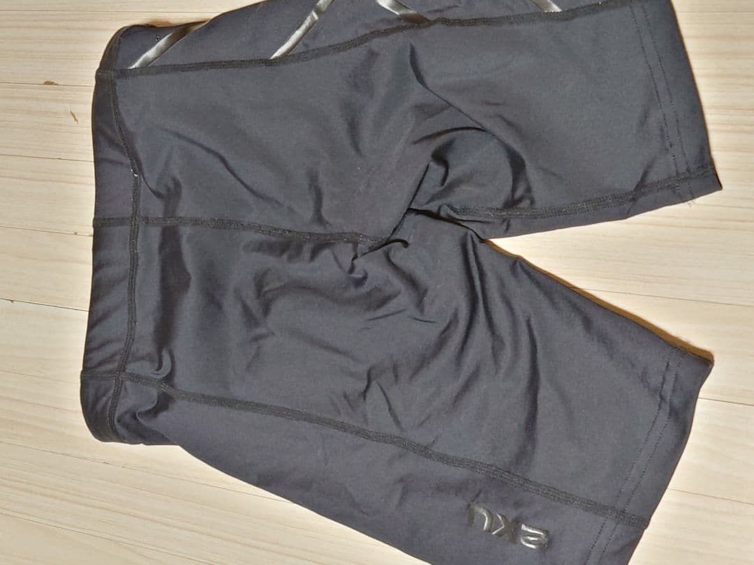 2XU ショートスパッツ　XXS ウィメンズ