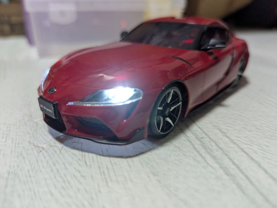 京商　ミニッツ　AWD