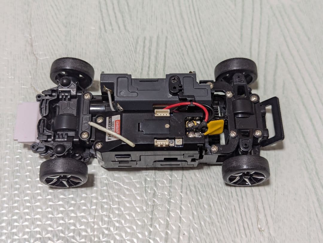 京商　ミニッツ　AWD