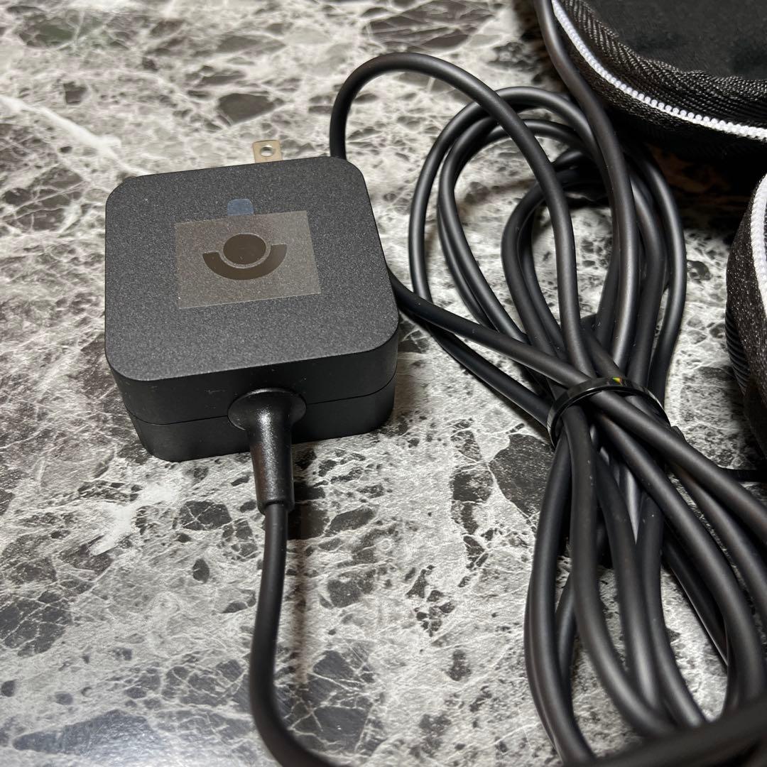 Steam Deck OLED 512GBモデル + 256B マイクロSD付き