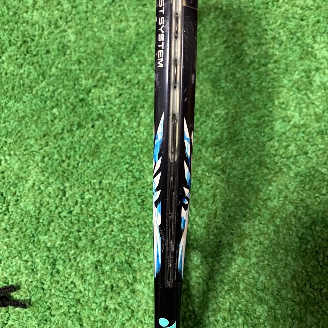 テニスラケット　GEOBREAK 50V
