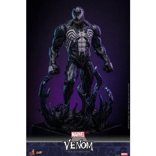 コミック・マスターピース『マーベル・コミック』 1/6 ヴェノム