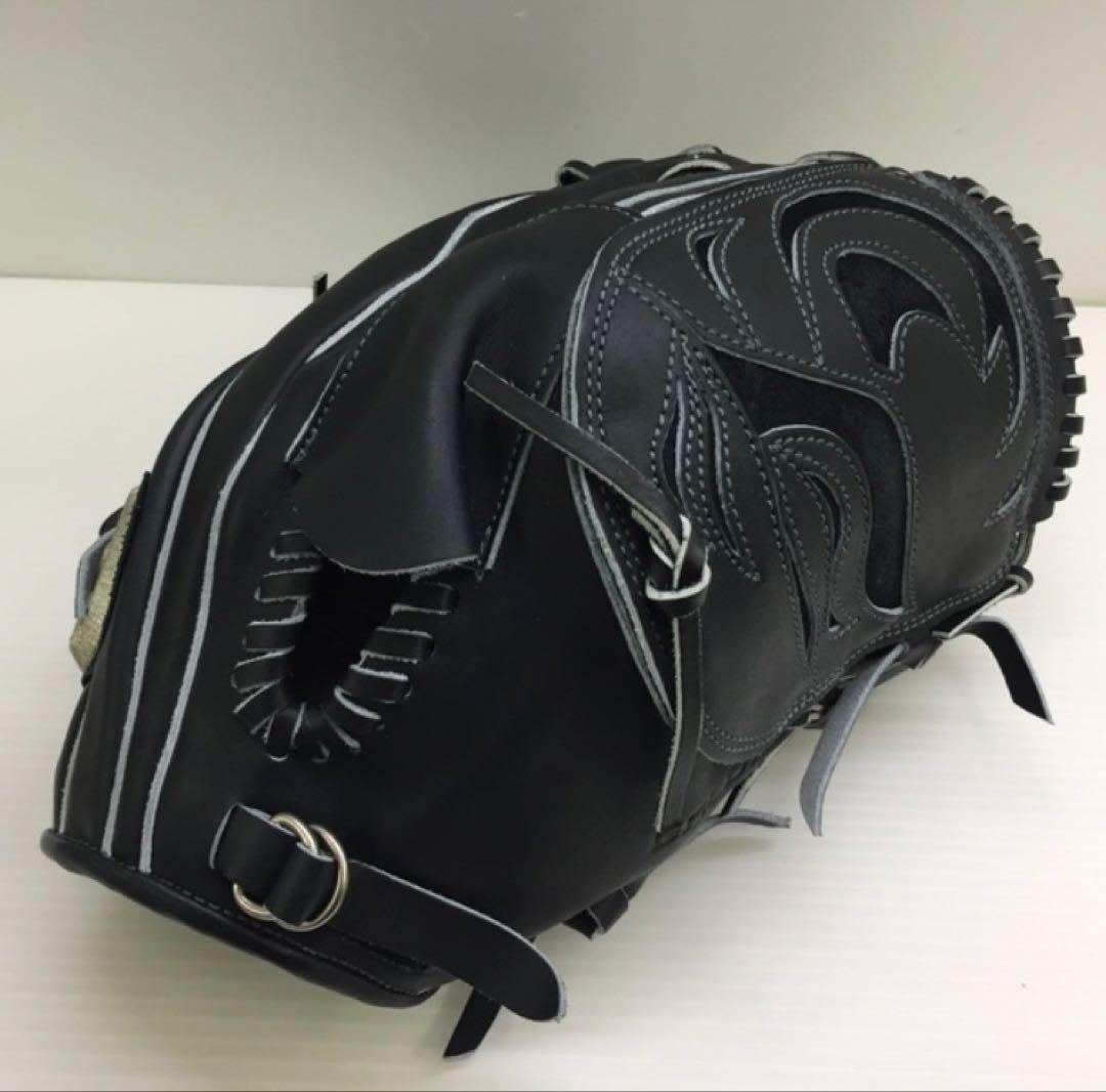 ダルビッシュ有　モデル　アシックス Gステージ i-Pro 硬式投手用 未使用