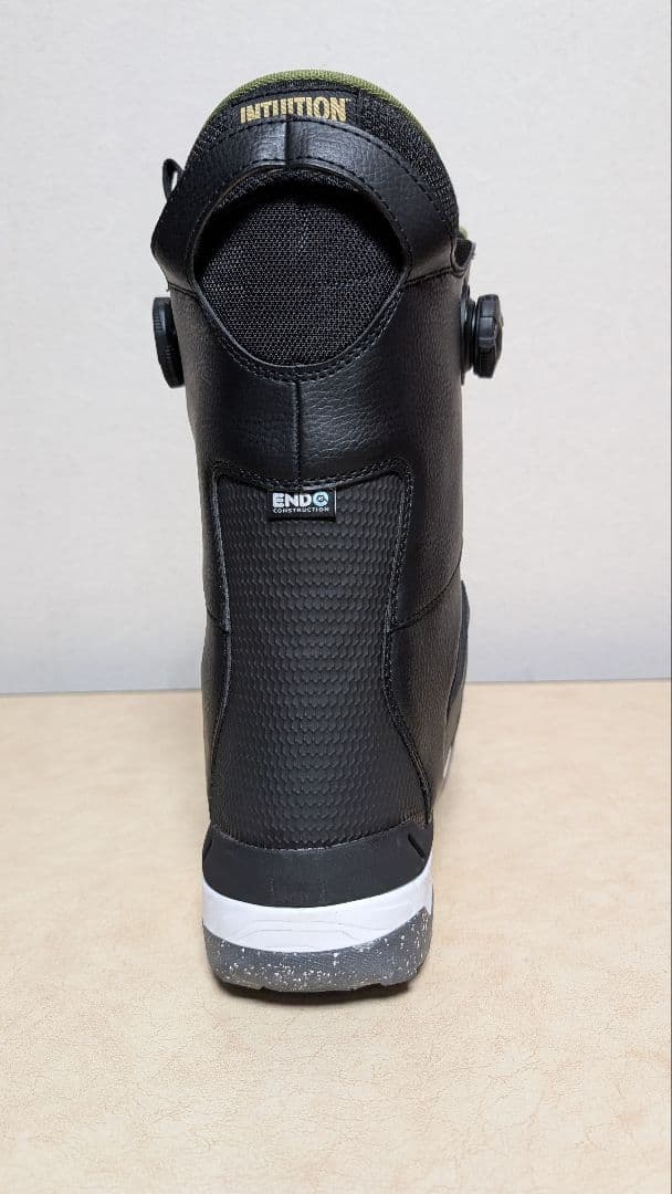 スノーボードブーツ 24-25 K2 Thraxis スラクシス　3BOA