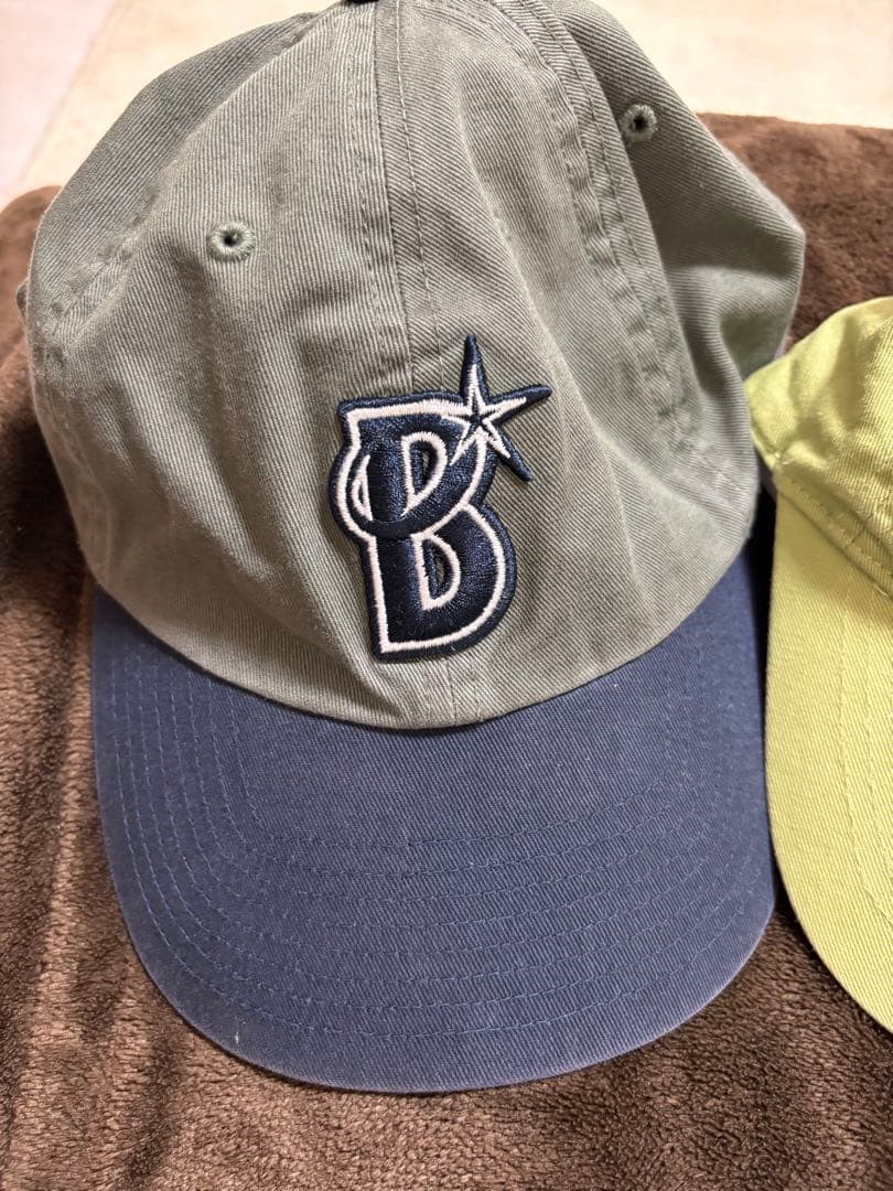 キャップセット 5個 UCLA L.L.Bean LA Dodgers+おまけ