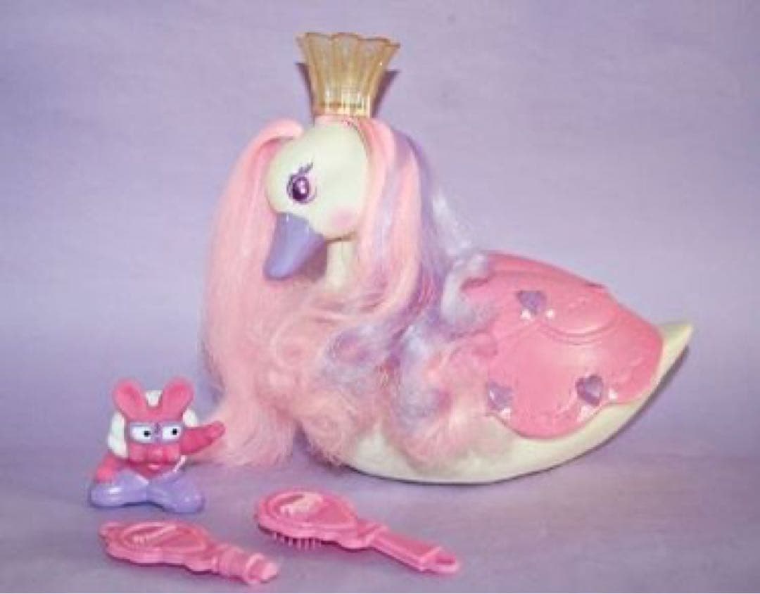 アメトイ　keypers swan キーパーズ