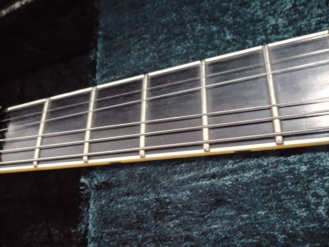 ESP HORIZON ホライズン　セイモアダンカン