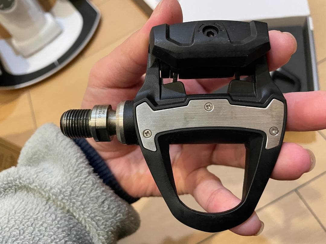 garmin RALLY RS100 シングルセンサー