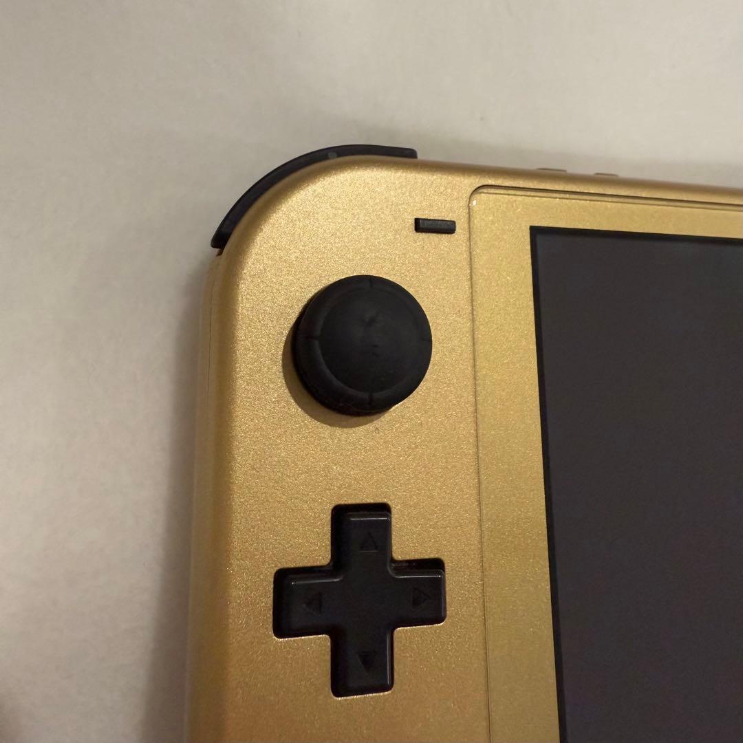 Nintendo Switch Nintendo Switch Lite - Hyrule Edition