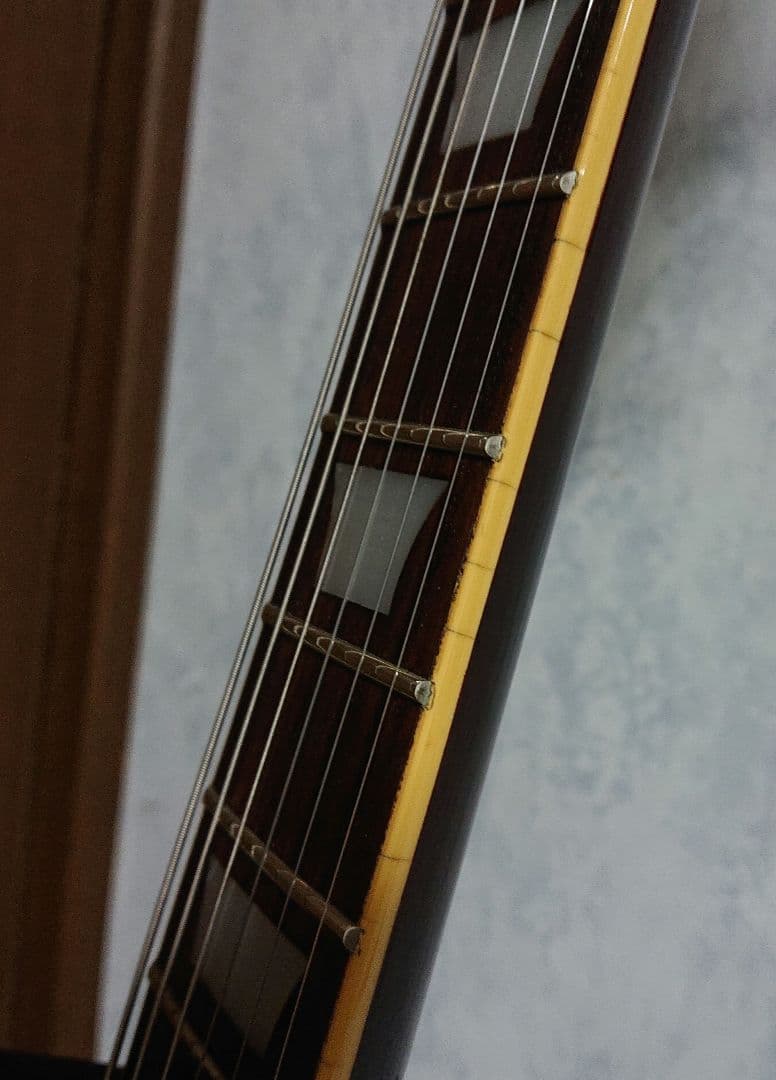 Tokai LOVE ROCK レスポール トーカイ ALS