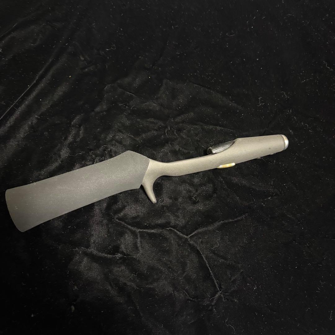 フロッグプロダクツ　BKH フジグリップ EVA製 未使用品