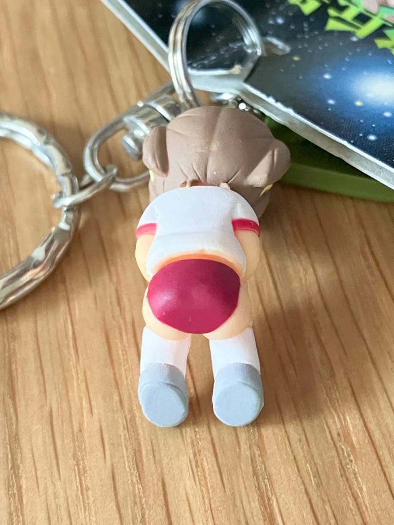 最終兵器彼女 まとめ売り フィギュア マスコット ストラップ キーホルダー 9種