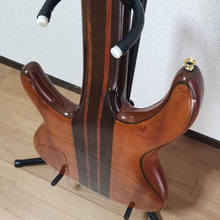 Moon　MBC-5　15th Limited Model