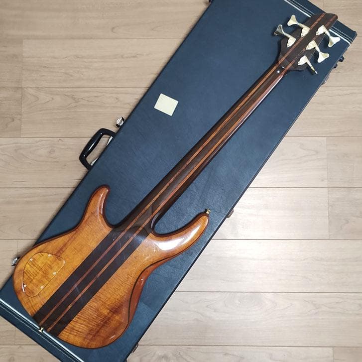 Moon　MBC-5　15th Limited Model