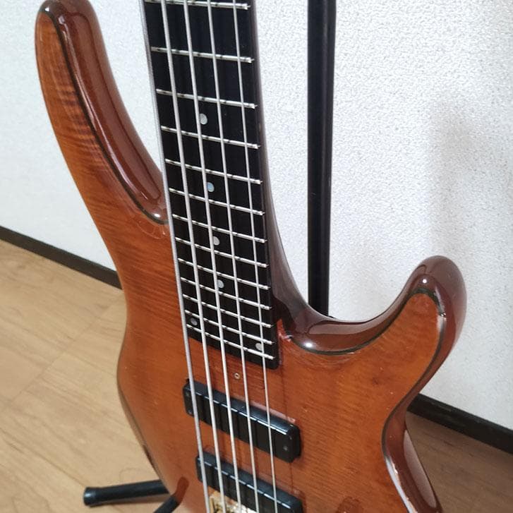 Moon　MBC-5　15th Limited Model