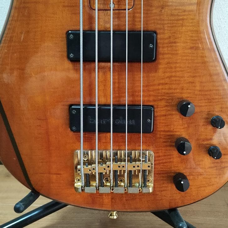 Moon　MBC-5　15th Limited Model