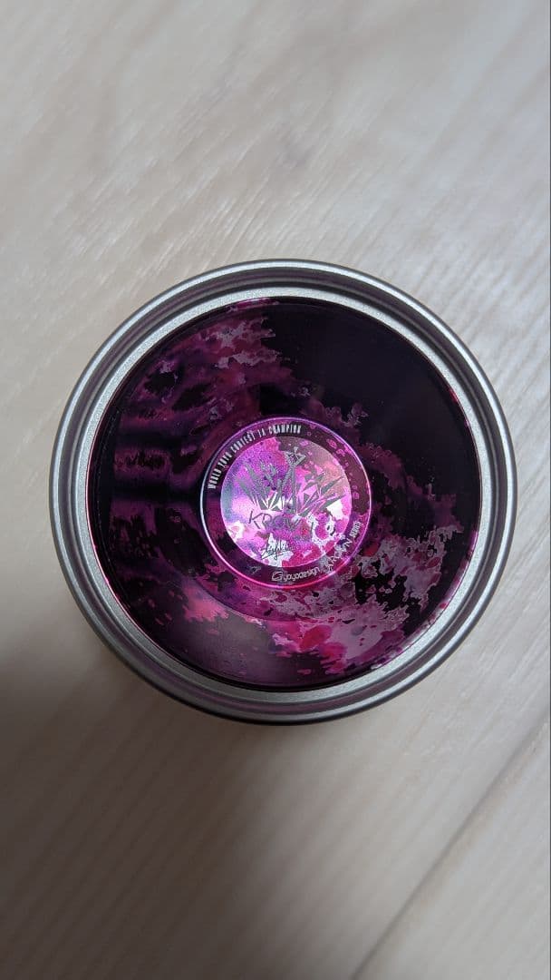 クラウン.wst　C3YOYODESIGN