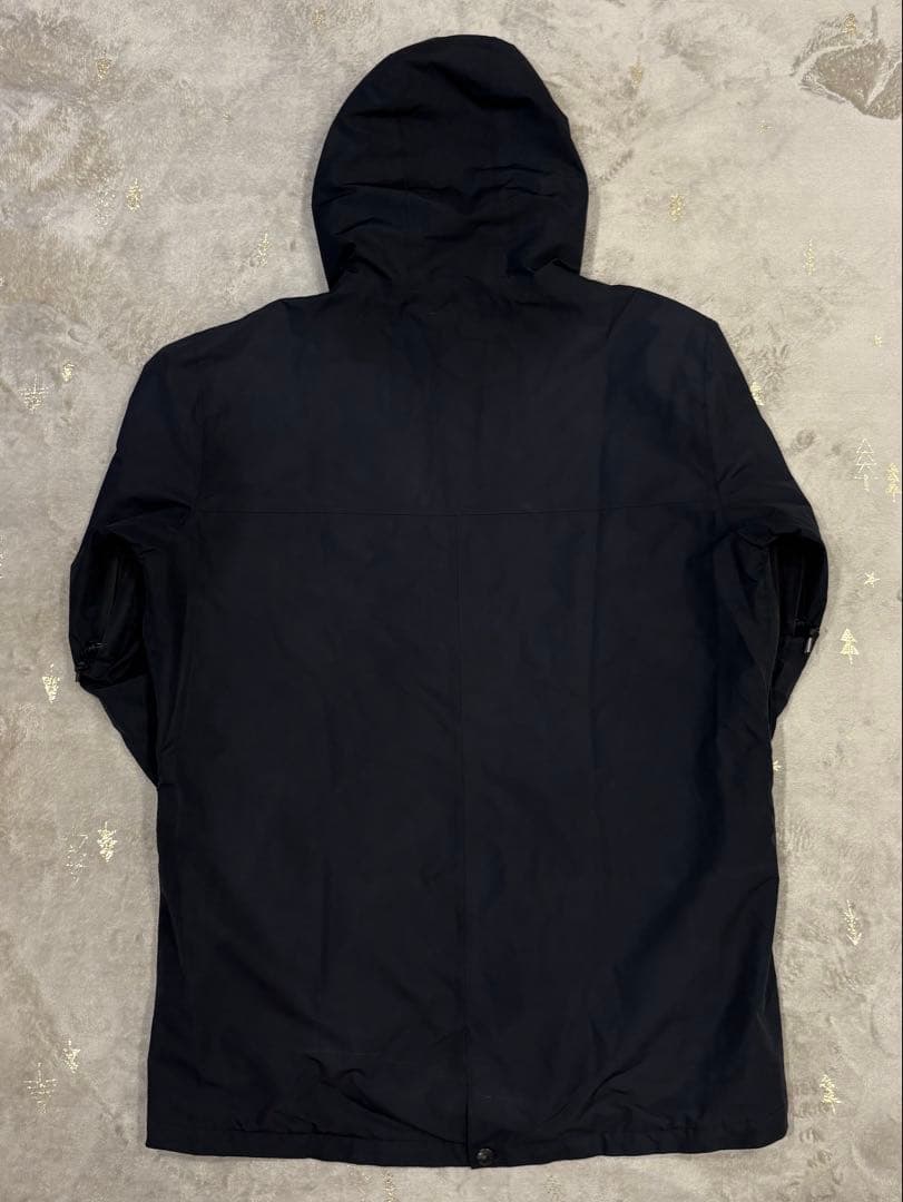 スノーボード airblaster dayze jaket XL