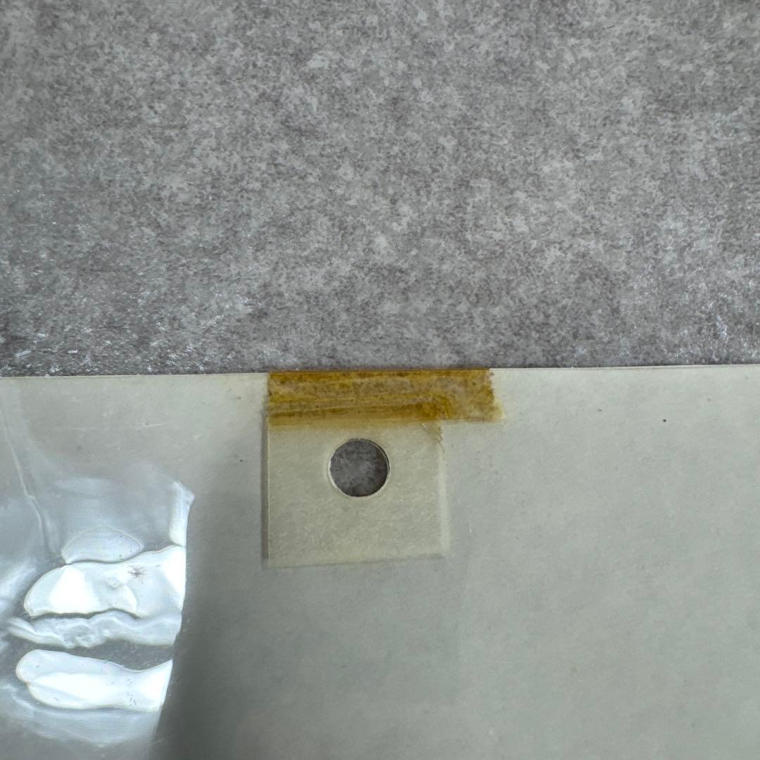 希少 おもひでぽろぽろ カットシーン セル画 C9 スタジオジブリ