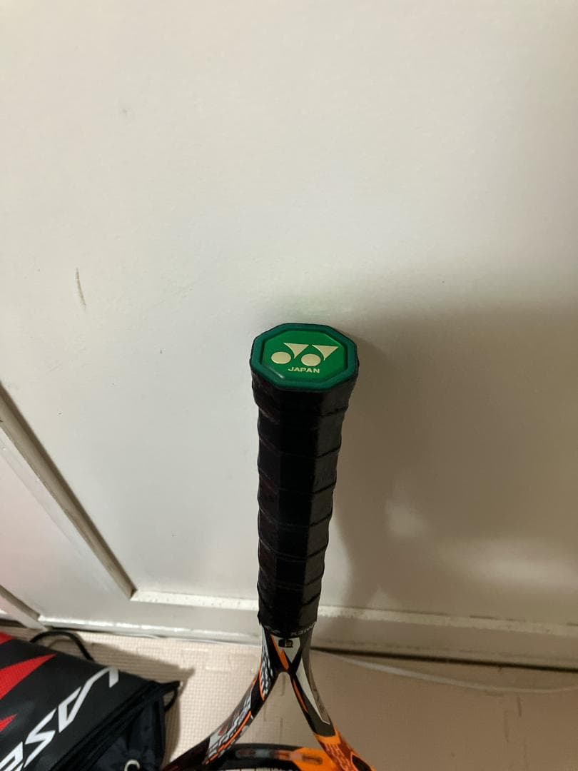 YONEX FLASER 7Vソフトテニスラケット