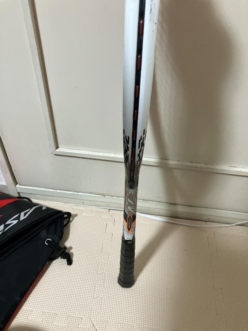 YONEX FLASER 7Vソフトテニスラケット
