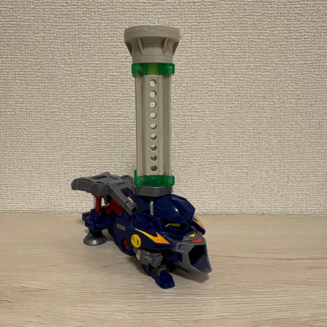 スーパービーダマン　エターナルエクリプス