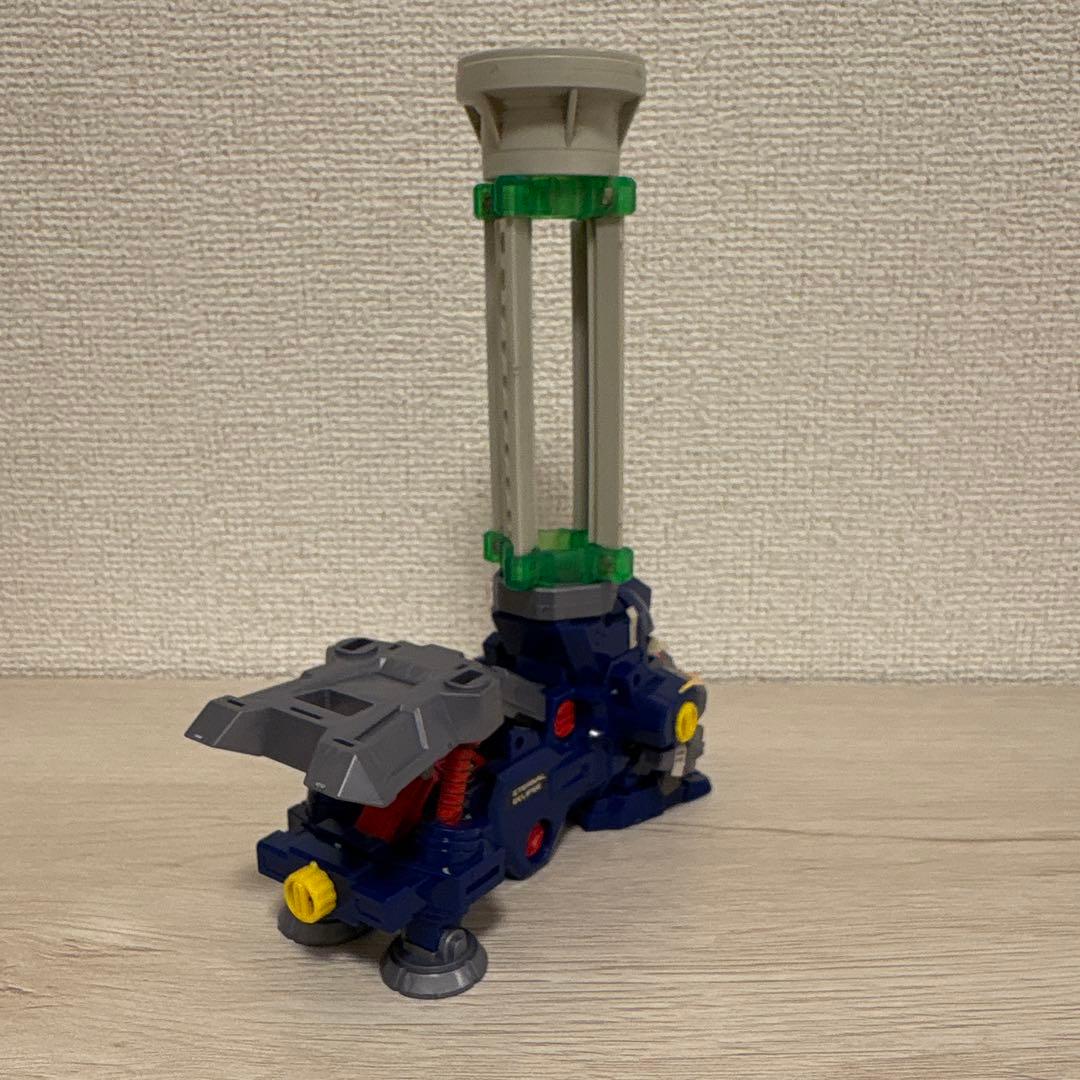 スーパービーダマン　エターナルエクリプス