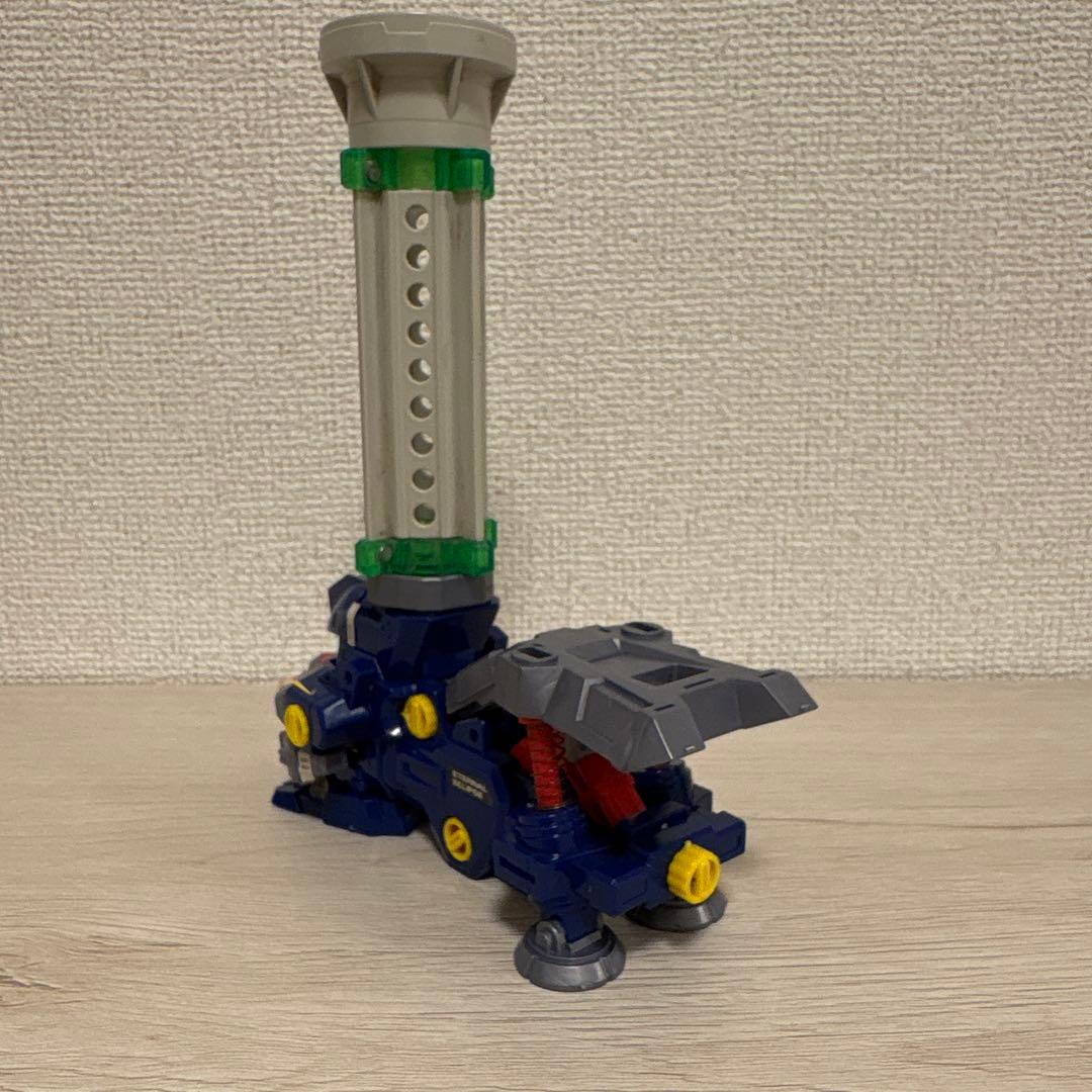 スーパービーダマン　エターナルエクリプス