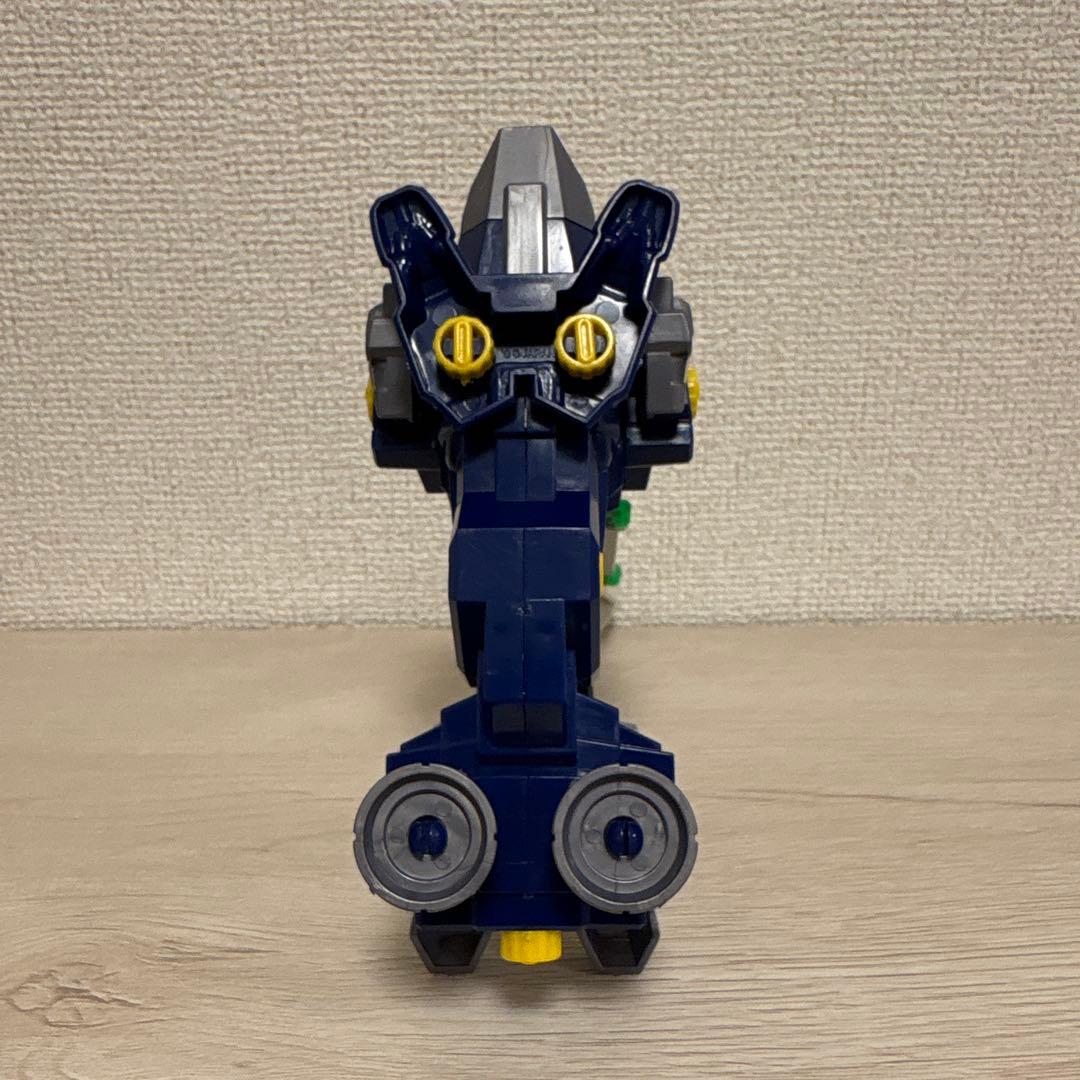 スーパービーダマン　エターナルエクリプス