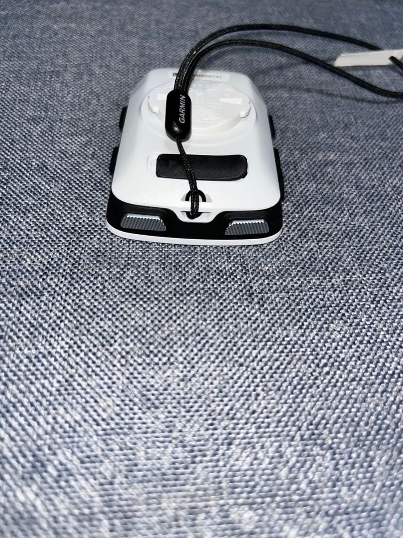 アクセサリー GARMIN EDGE 520J